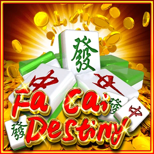 เกมสล็อต Fa Cai Destiny